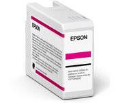 Cartucho tinta epson t47a3 magenta