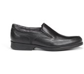 Fluchos ALEX 9211 Zapato de Vestir Negro - Elegancia a Tu Alcance