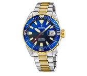 Festina Reloj Analógico F20706/1 , para Hombre
