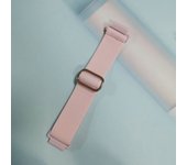20/22mm Elastic Loop for Amazfit BIP5 Band Nylon Wristband Bracelets for Amazfit 3 stratoS/GTR 2e/GTS4 Mini/GTS/GTS/ZEPP E Watch