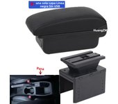 For Renault Clio 5 Armrest Box For Renault Captur Clio5 Car Armrest box central Storage box Retrofit Interior Car Accessories