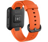 Silicone Strap For Xiaomi Mi Watch Lite Global Version Smart Watch Replacement Sport Bracelet Wristband for Redmi Watch Strap