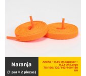 1 Pair / AF1 Shoelaces Flat Thicken Weave Craft Off Black White Shoe Laces High-top Sneaker Shoelace Accessories 25 Colors