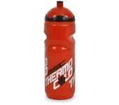 BIDON MSC TERMICO HOT&COLD 500CC ROJO