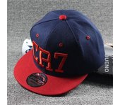 New Fashion Children Ronaldo Cr7 Neymar Njr Baseball Cap Hat Boys Girls Kids Messi Snapback Hats Hip Hop Caps Gorras