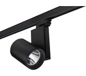 LEDS·C4 Proyector Mach 3 Medium 34.3W 4000K Cri 80 Negro 2519Lm
