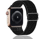 18/20/22mm Nylon Strap for Garmin Venu SQ 2 2s Forerunner 645 Elastic Wristband Bracelet amazfit GTR 4/Fitbit versa 2 Band