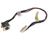 IMATICA LOS PALACIOS - Conector de Carga para Acer Aspire Nitro 5 - Repuesto de Puerto de Carga - 21 Cm