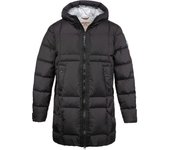 Parka casual de hombre 76 Fitzroy diseño italiano Dolomite