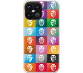 Funda original compatible con iPhone 12 Pro Max - Valencia Warhol