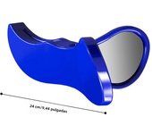Yoga Leg Clamp Pelvic Floor Muscle Trainer Pelvic Floor Exercises Leg Slimming Tool Home Hip Lifting Fitness Equipment For Women