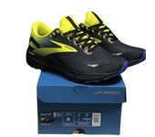BROOKS Men’s Ghost 15 Delivers Outstanding Energy Return And Cushioning For Every Stride You Take