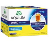 Aquilea Sueño Instant 25 Sobres
