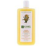 Champu Extracto de Calendula 500ml Kamel