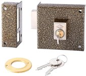 Cerradura cvl 1124a/  8/he izquierda