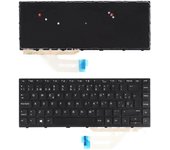 TECLADO PARA PORTÁTIL HP PROBOOK 430 G5 445 G5 NEGRO