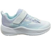 Zapatilla de Tiempo Libre para NIÑA SKECHERS MICROSPEC ADVANCE
