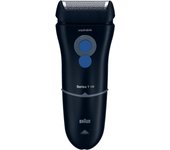 BRAUN Afeitadora Eléctrica Series 1 130 S-1 Para Hombre