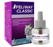 FELIWAY CLASSIC GATOS RECAMBIO DIFUSOR 48 ML VET