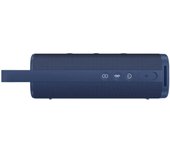 ALTAVOZ PORTATIL XIAOMI QBH4265GL SOUND OUTDOOR S29D 2 CANALES BT USB 30W BLUE