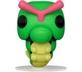 Funko pop Caterpie 848 Pokemon    Pokemon