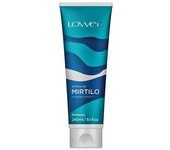 LOWELL - CHAMPÚ EXTRACTO DE MIRTILO (BLUEBERRY) DE 240 ML