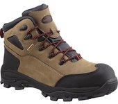 Safetop BOTA KLAMATH 247 NO EPI SRC T-40 - Seguridad Garantizada