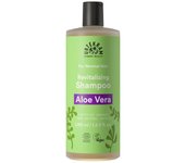 Champú de Aloe Vera para Cabello Normal Urtekram 500 ml