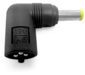 Phoenix Technologies Conector para Cargador Universal 40W