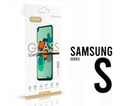 Cristal Templado - Samsung Galaxy S21 5G