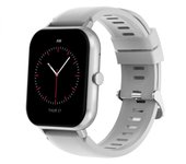 DCU Advance Tecnologic Curved Glass PRO 4,65 cm (1.83") 35 mm Digital 240 x 284 Pixeles Pantalla táctil Gris