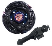 BeybLade Burst Sparks GT Toy Arena Metal Fafnir Bey Blade Boy Children's  Fusion Gew Gift5cm