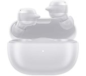Auriculares bluetooth xiaomi redmi buds 3 lite con estuche de carga -  autonomia 5h -  blancos