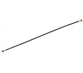 IMATICA LOS PALACIOS Cable Antena Huawei Y9 2018 / Enjoy 8 Plus Conector Coaxial Flex