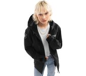 Siroko - Chqueta W5-W Waterproof Transpirable Lifestyle para Mujer