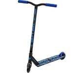 Patinete infantil 2 Ruedas Ryder Wild Bull camuflaje verde (3968) Azul (3290)Scooter Plegable, con puños ergonómicos y base antideslizante. Ligero y veloz. Seguridad según normativa CE. +5 años.