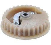 Camshaft Camshaft Pulley Sprocket Compatible With Honda Gx35
