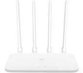 Xiaomi - DVB4230GL router inalámbrico Ethernet rápido Doble banda (2,4 GHz / 5 GHz) Blanco DVB4230GL