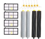 Replacement Parts Kit for iRobot Roomba 960 980 990 900 890 896 885 886 865 866 800 805 860 861 870 871 880 Accessories