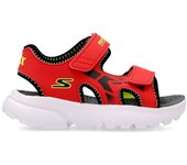 SKECHERS Sandalia Razor Splash - Aqua Buddies