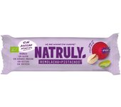 Barrita Raw Remolacha Bio 24barritas x 40g Natruly