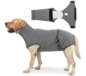 Dog Recovery Suit Surgery Dog Onesie Cone Alternatives Spay Neuter Suit Surgical Recovery Suit