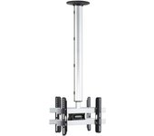 Soporte de techo universal para TV VESA Soporte para TV CM3 Maxi Doble Soporte de techo universal para TV VESA Soporte para TV CM3 Maxi Doble