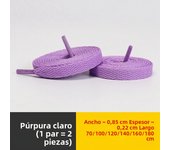 1 Pair / AF1 Shoelaces Flat Thicken Weave Craft Off Black White Shoe Laces High-top Sneaker Shoelace Accessories 25 Colors