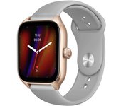 20mm/22mm Silicone band For Amazfit GTS 3/2/2e/GTS2 Mini/GTR 42mm/47mm/GTR 3/3 Pro/2/2e Sport Watch Bracelet Amazfit bip strap