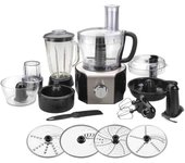 Lacor Robot de Cocina Multifuncional, 800W