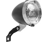 Electric Scooter Light 3 LED Retro Classic Bike Headlight for Xiaomi M365 Mi3 Pro2 Pro Retro Head Light Front Fog Safety Lamp