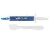 Pasta Térmica Coolbox H70 2G - Coo-Tgh3W-2