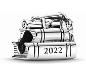Charm Pandora GraduaciÃ³n 2022 790790C00
