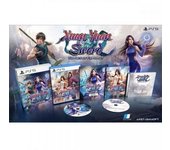Xuan Yuan Sword: The Gate of Firmament Limited Edition Juego para Consola Sony PlayStation 5 PS5